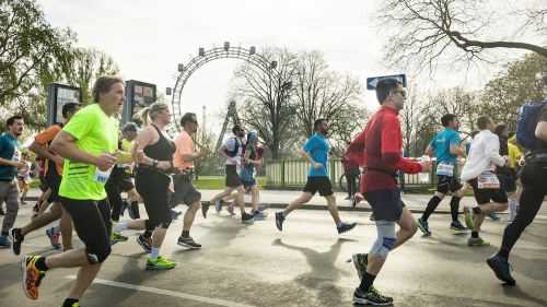 MARATONA DI VIENNA | 42K,21K,10K,Staffetta 2019